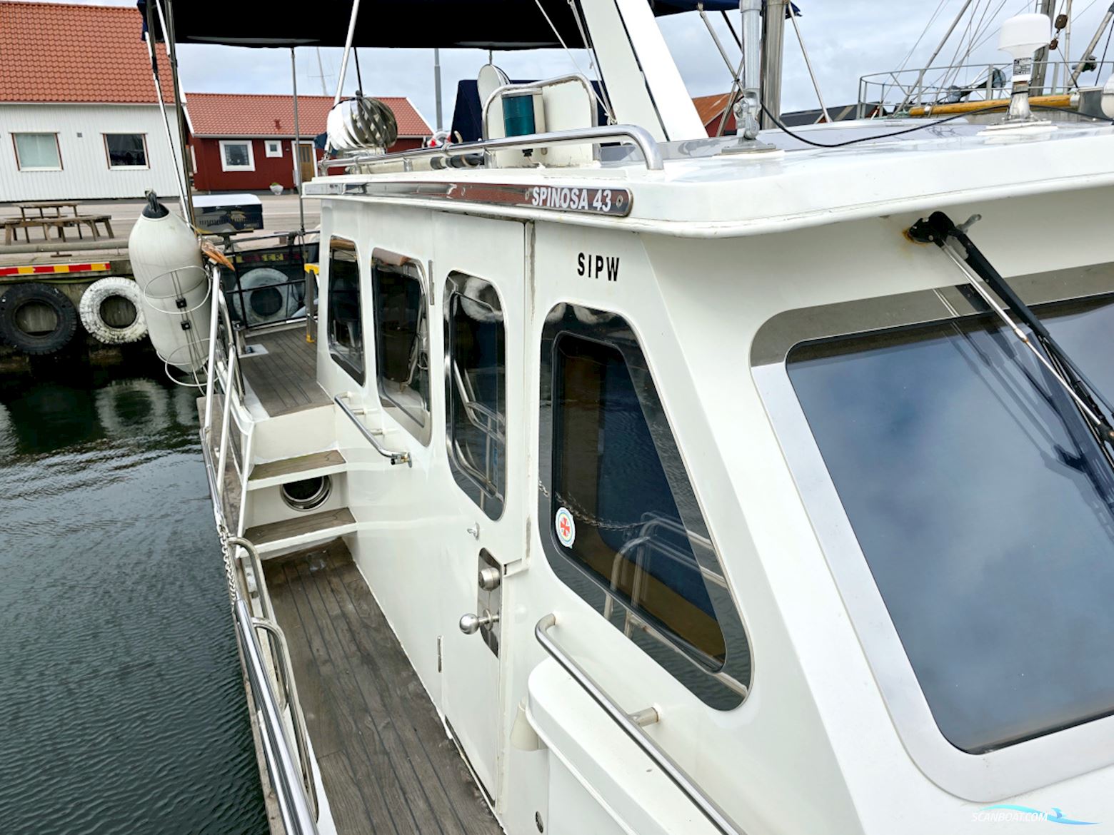 Spinosa 43