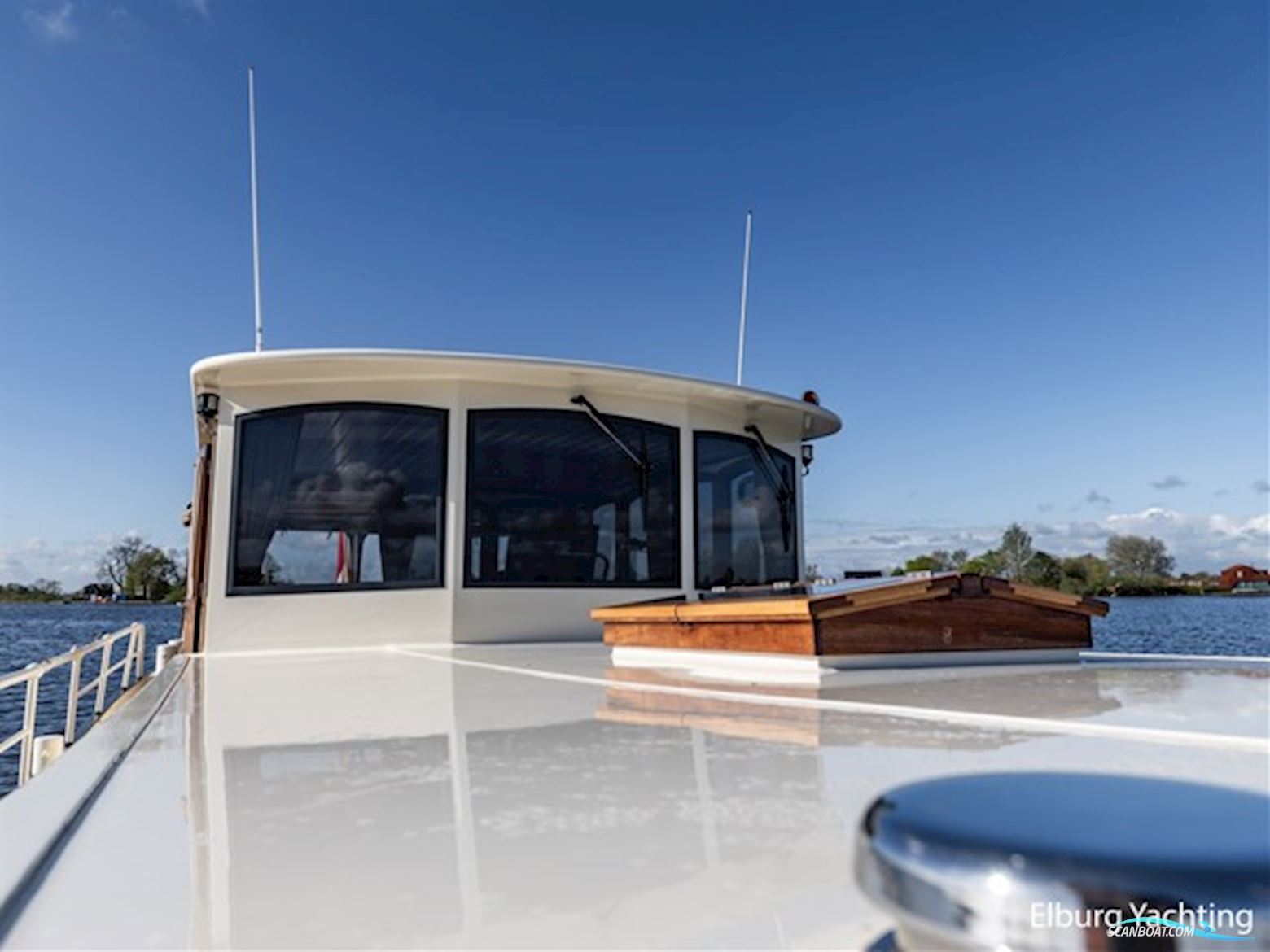 Srf Luxe Motor 1800 - Spudpaal