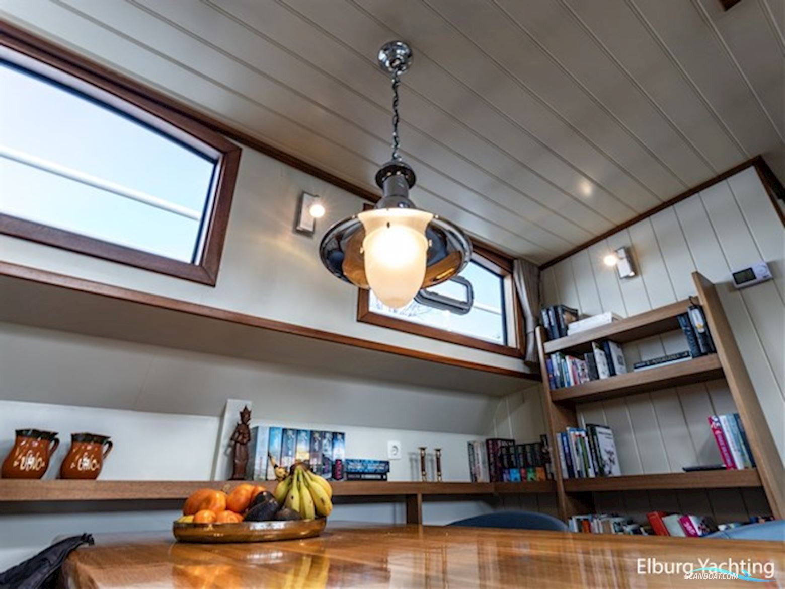 Srf Luxe Motor 1800 - Spudpaal