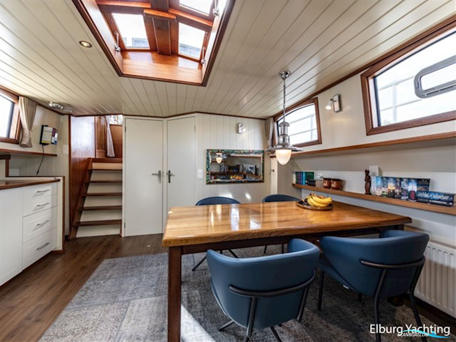 Srf Luxe Motor 1800 - Spudpaal