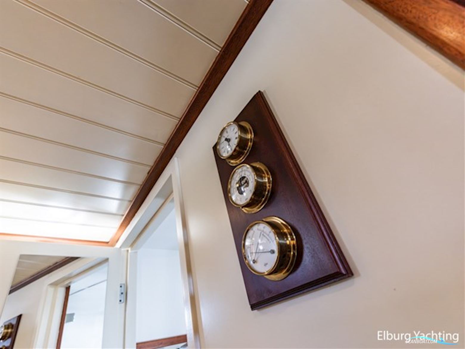 Srf Luxe Motor 1800 - Spudpaal