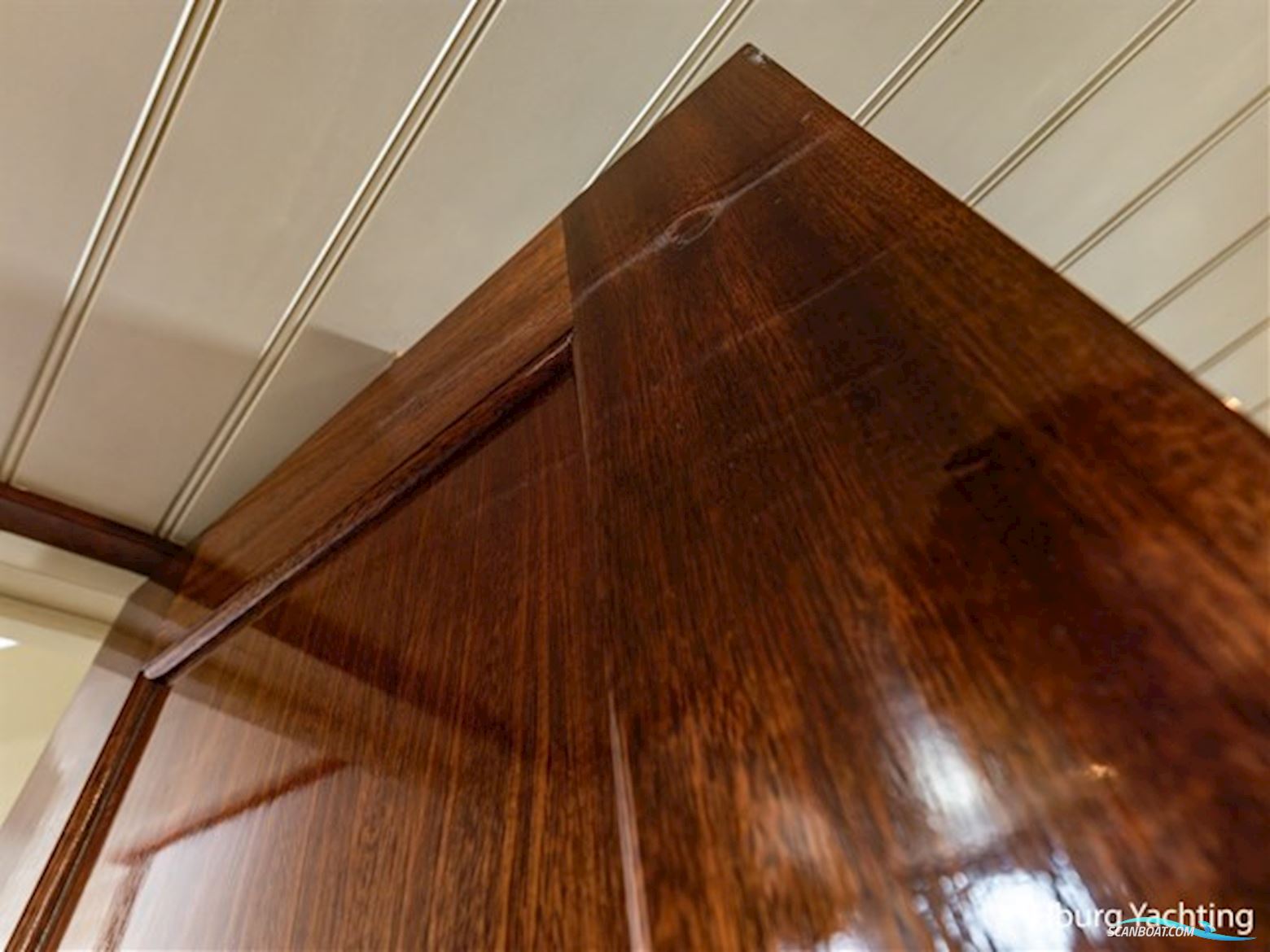 Srf Luxe Motor 1800 - Spudpaal