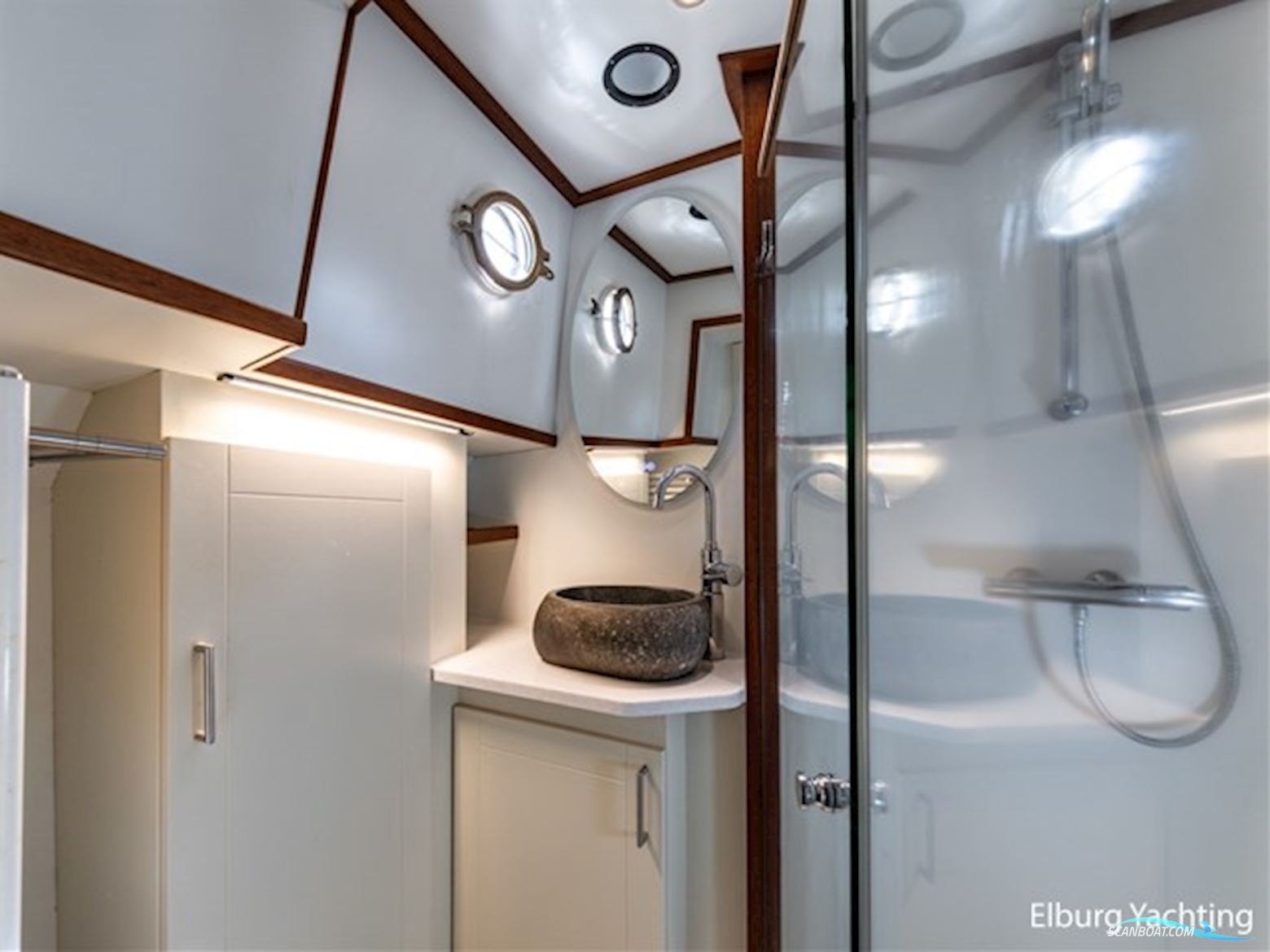 Srf Luxe Motor 1800 - Spudpaal