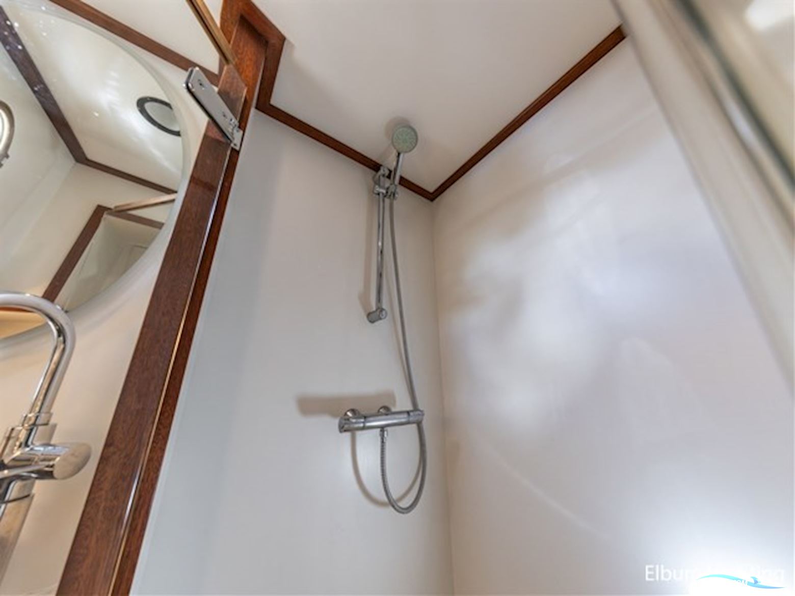 Srf Luxe Motor 1800 - Spudpaal