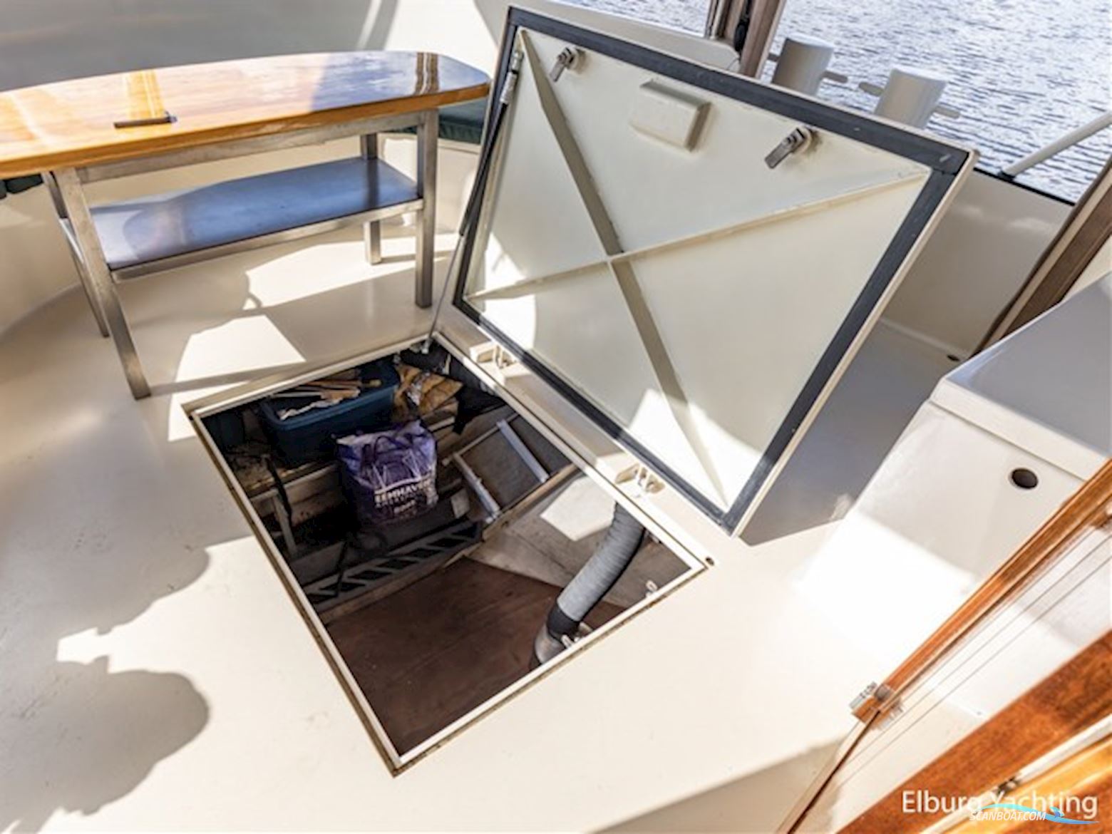 Srf Luxe Motor 1800 - Spudpaal