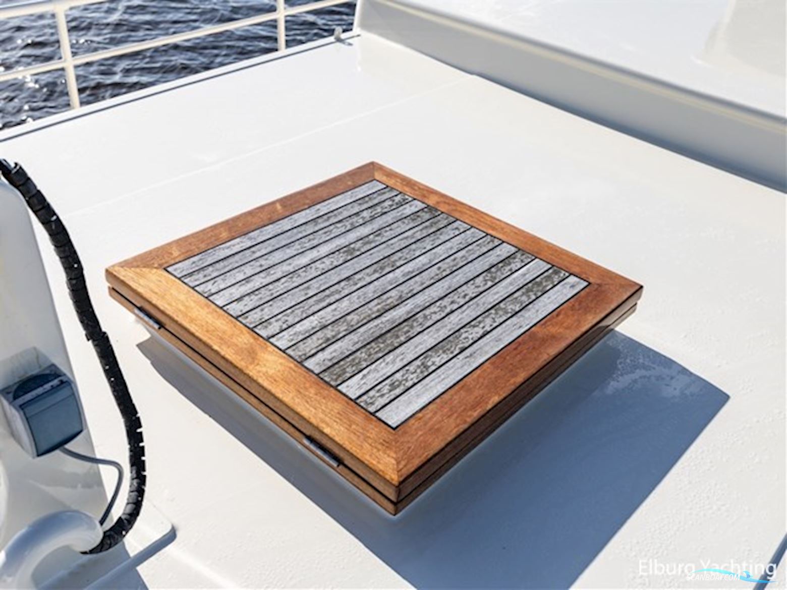 Srf Luxe Motor 1800 - Spudpaal