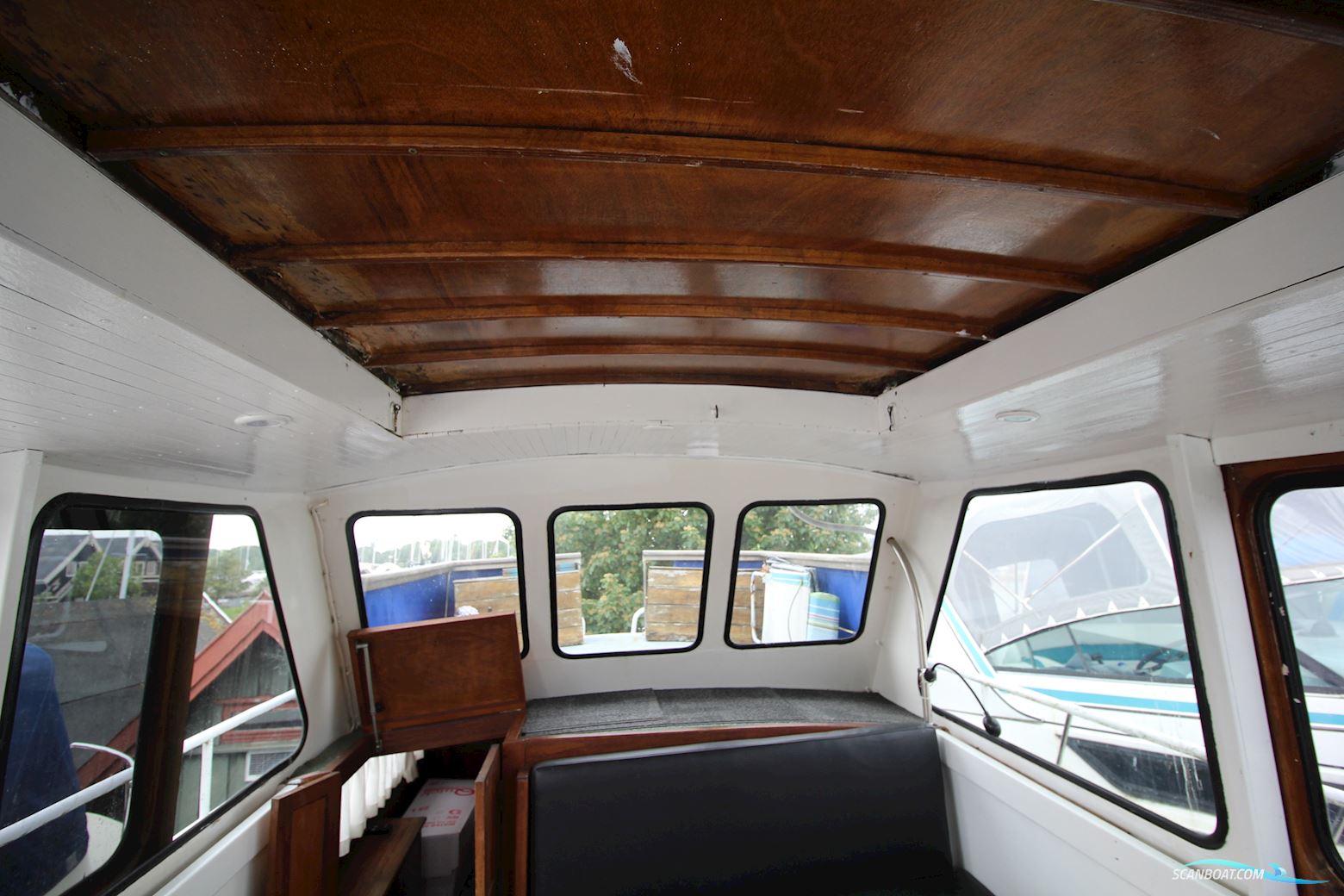 Staalbåd Aalborg Værft