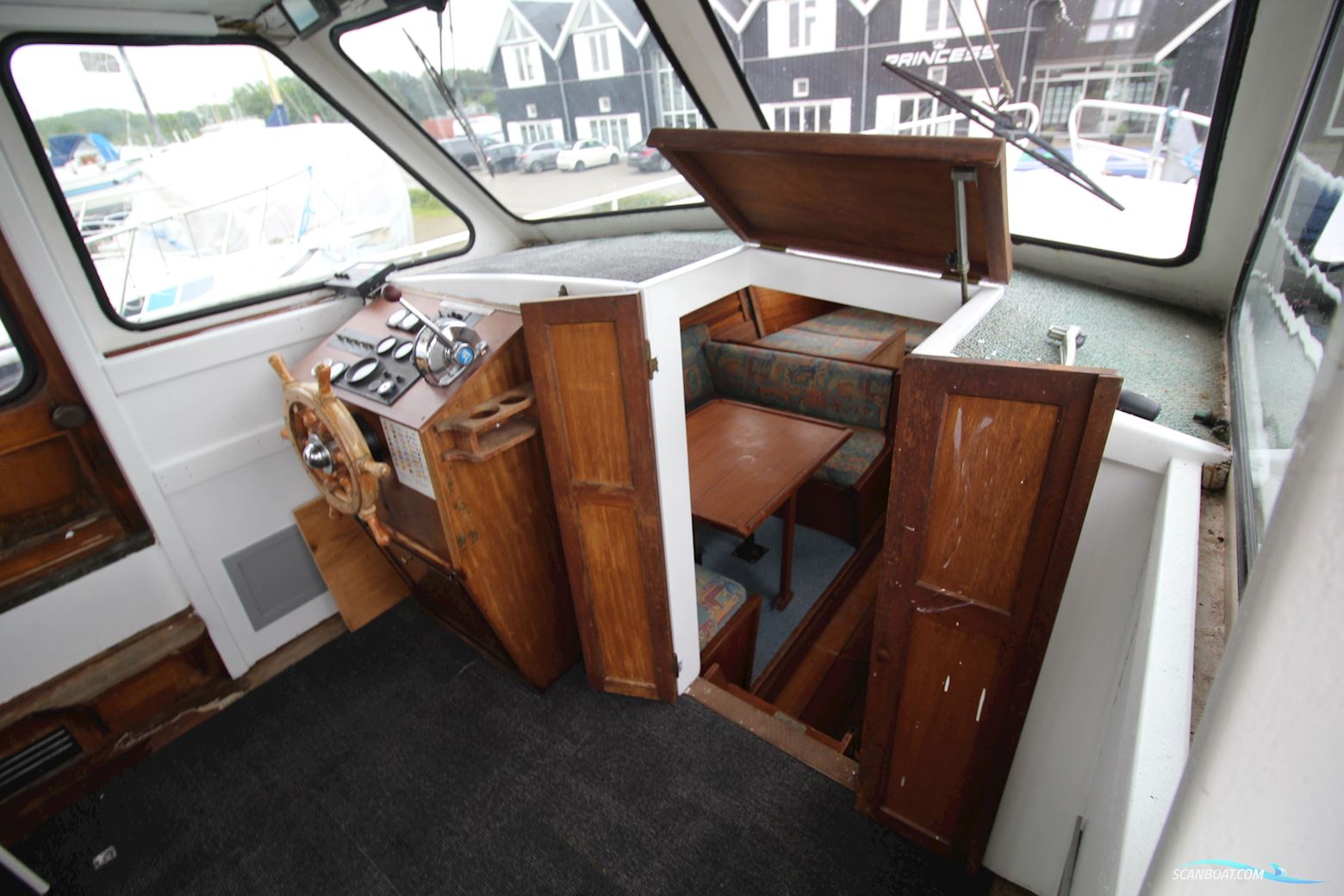 Staalbåd Aalborg Værft