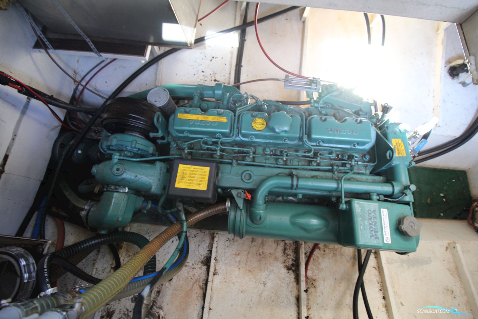 Staalbåd Aalborg Værft