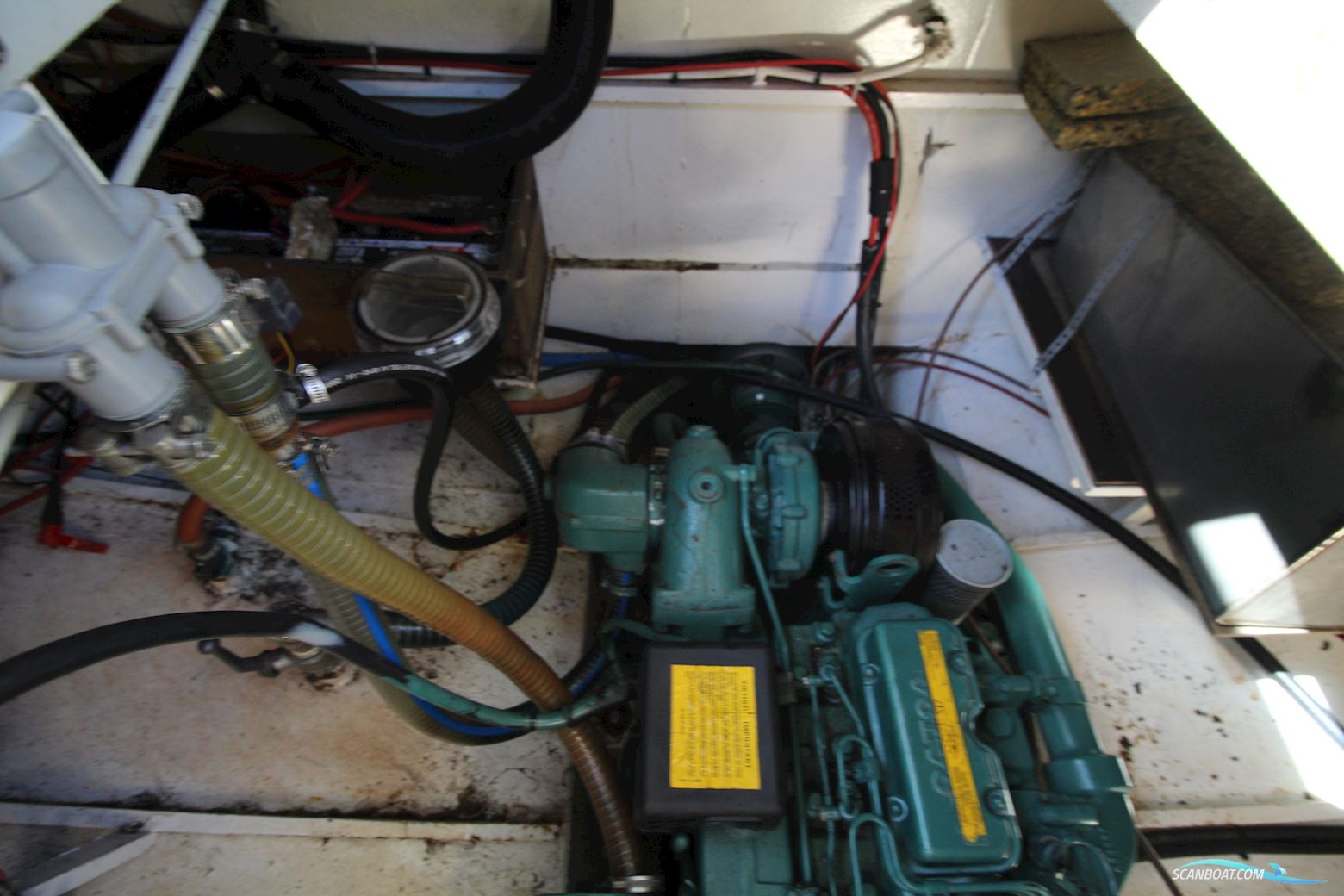 Staalbåd Aalborg Værft