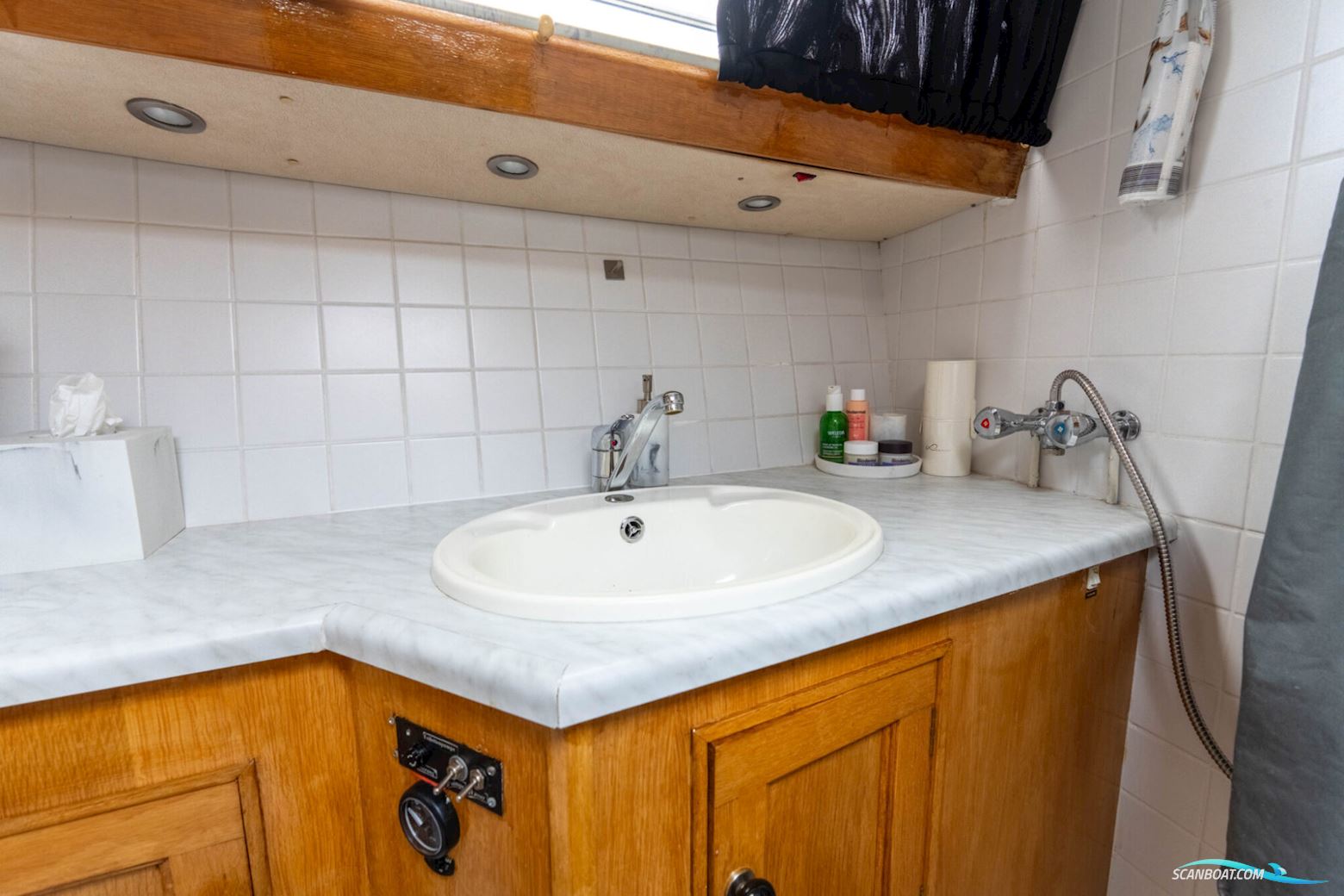 Stadtline 38 OK Spiegeldeur