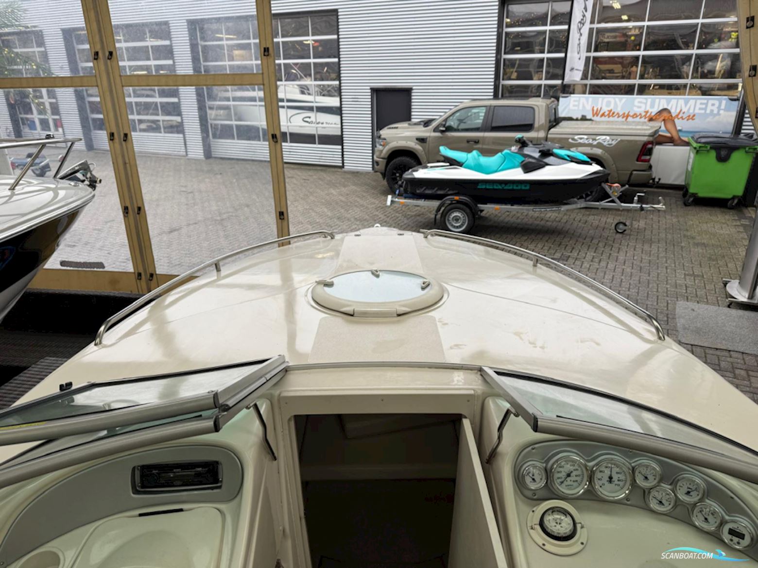 Starcraft 2150 Cuddy