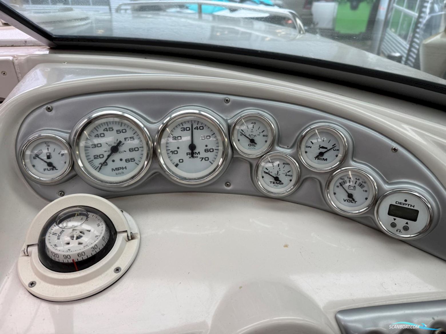 Starcraft 2150 Cuddy