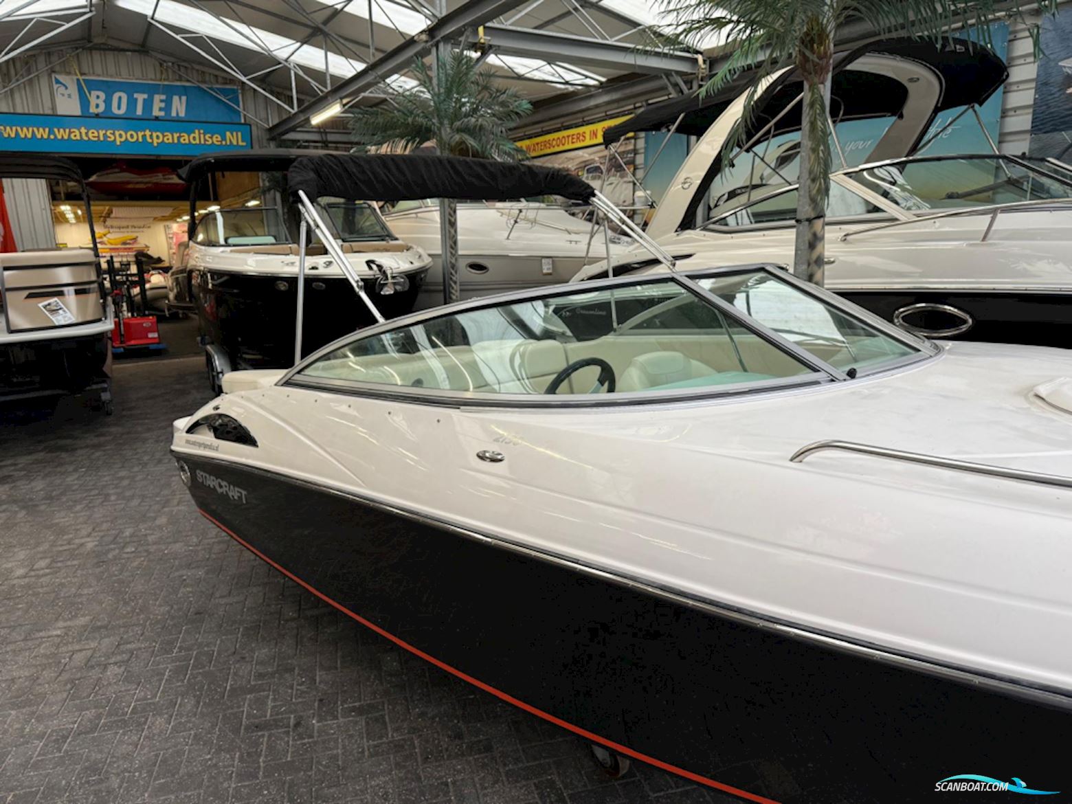 Starcraft 2150 Cuddy