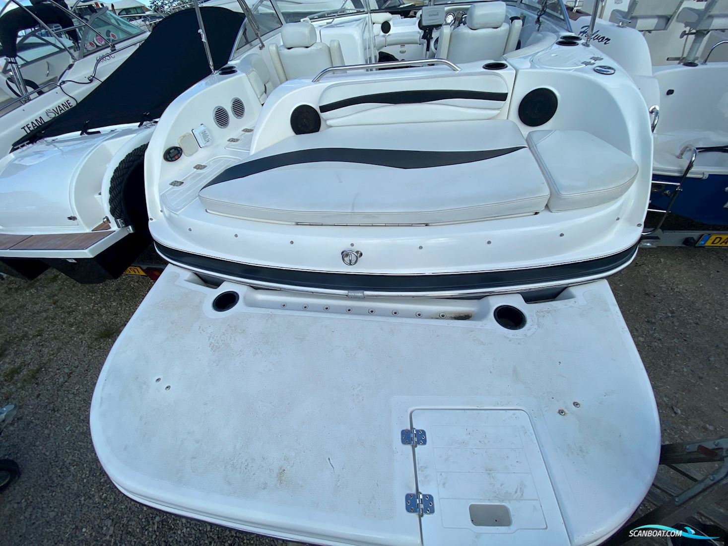 Starcraft 2210 Sport