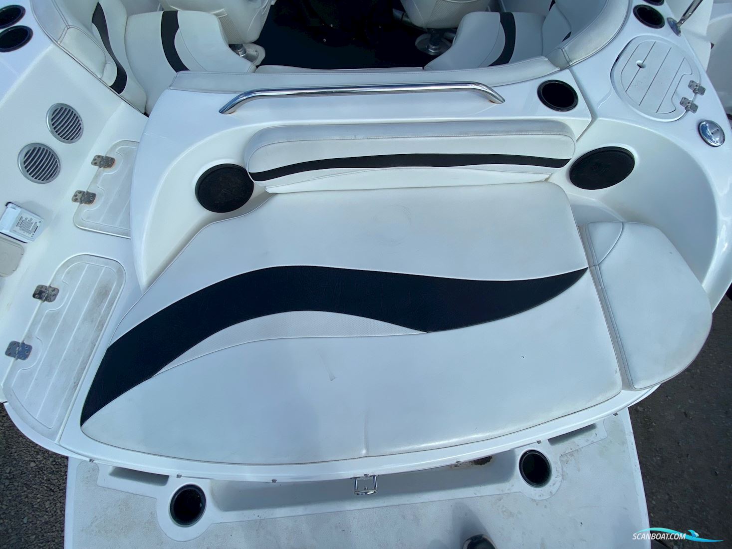 Starcraft 2210 Sport