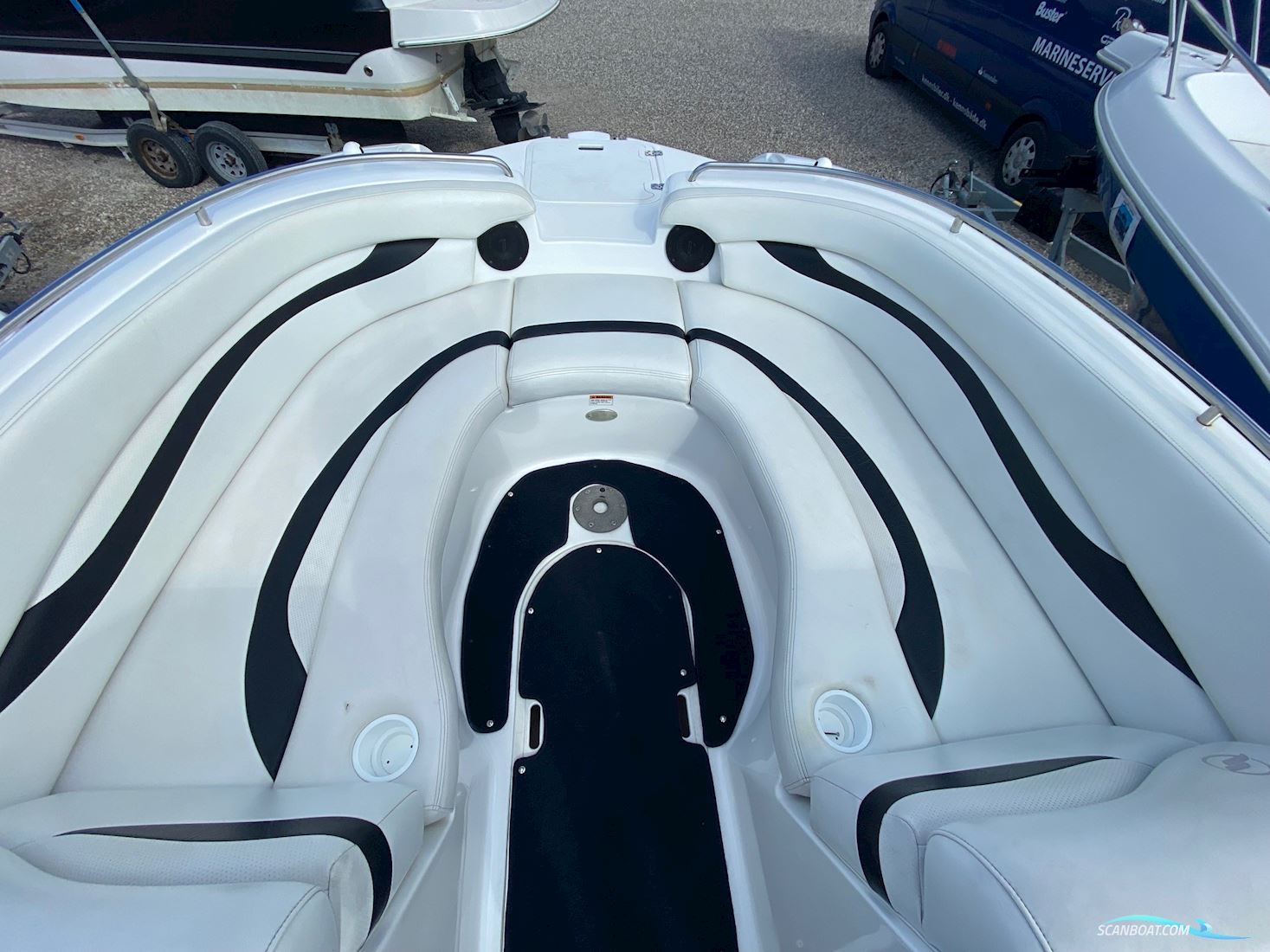 Starcraft 2210 Sport