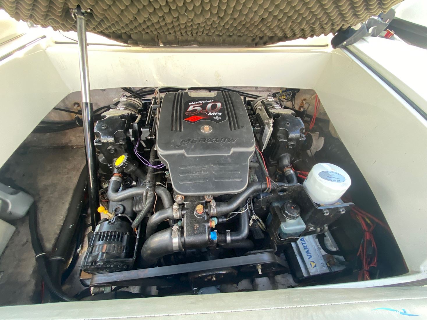 Starcraft 2210 Sport