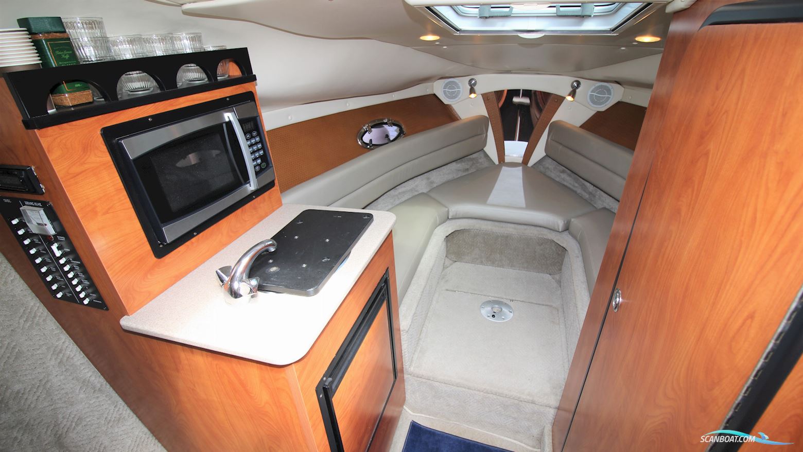 Starcraft 2650 Express Cruiser 