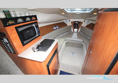 Starcraft 2650 Express Cruiser Motorbåd 2007, med Mercruiser motor, Danmark