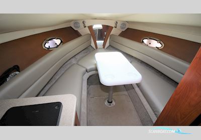 Starcraft 2650 Express Cruiser Motorbåd 2007, med Mercruiser motor, Danmark