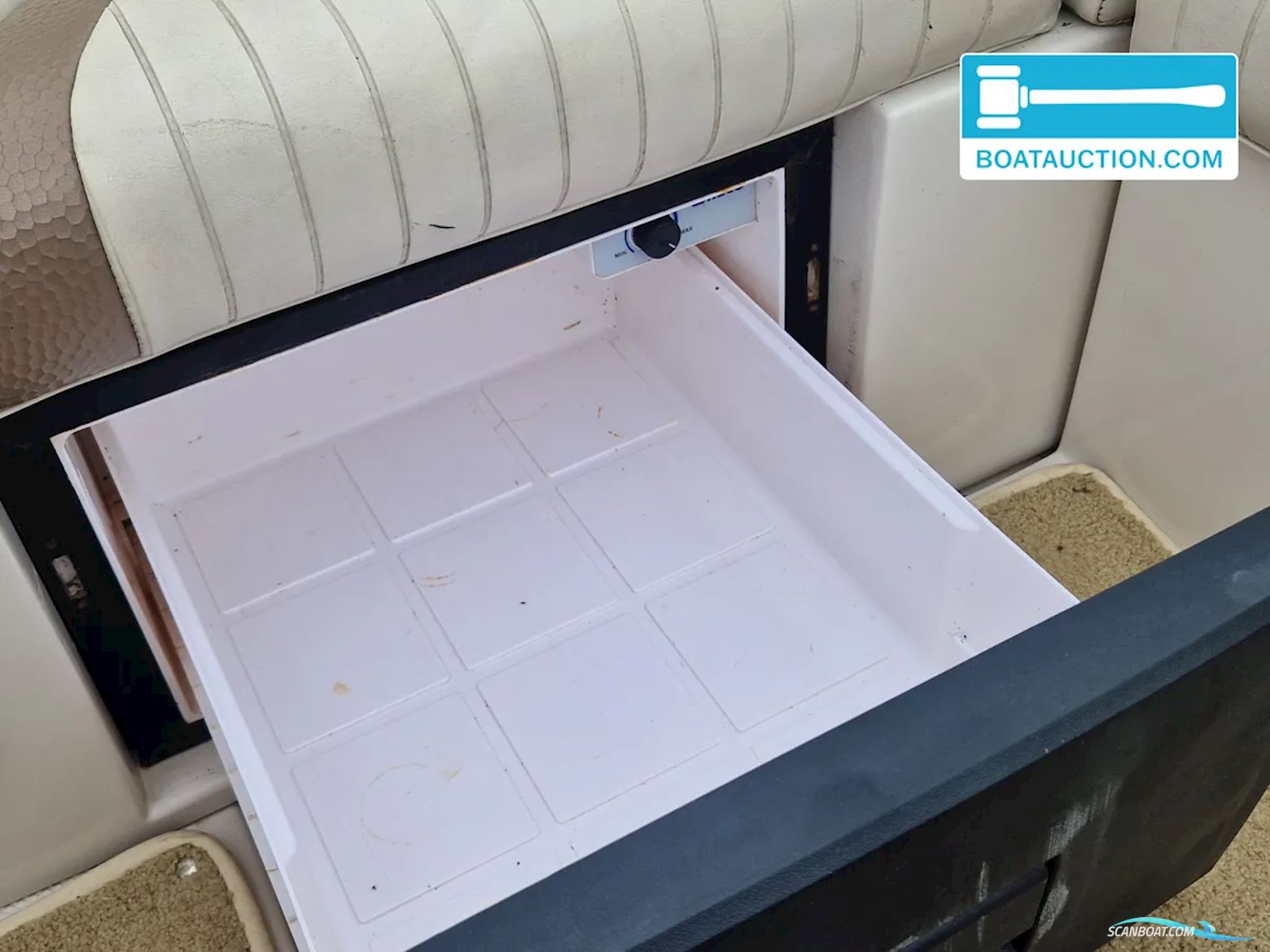 Starcraft 2650 Express