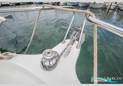 Starfisher 780 Motorbåd 2003, med Yanmar motor, Spanien