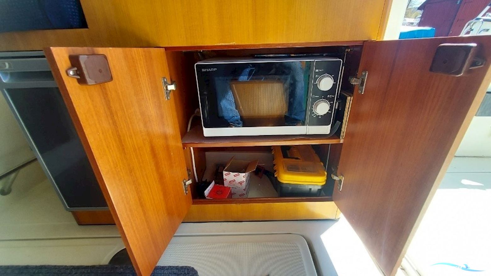Starfisher 780 ST