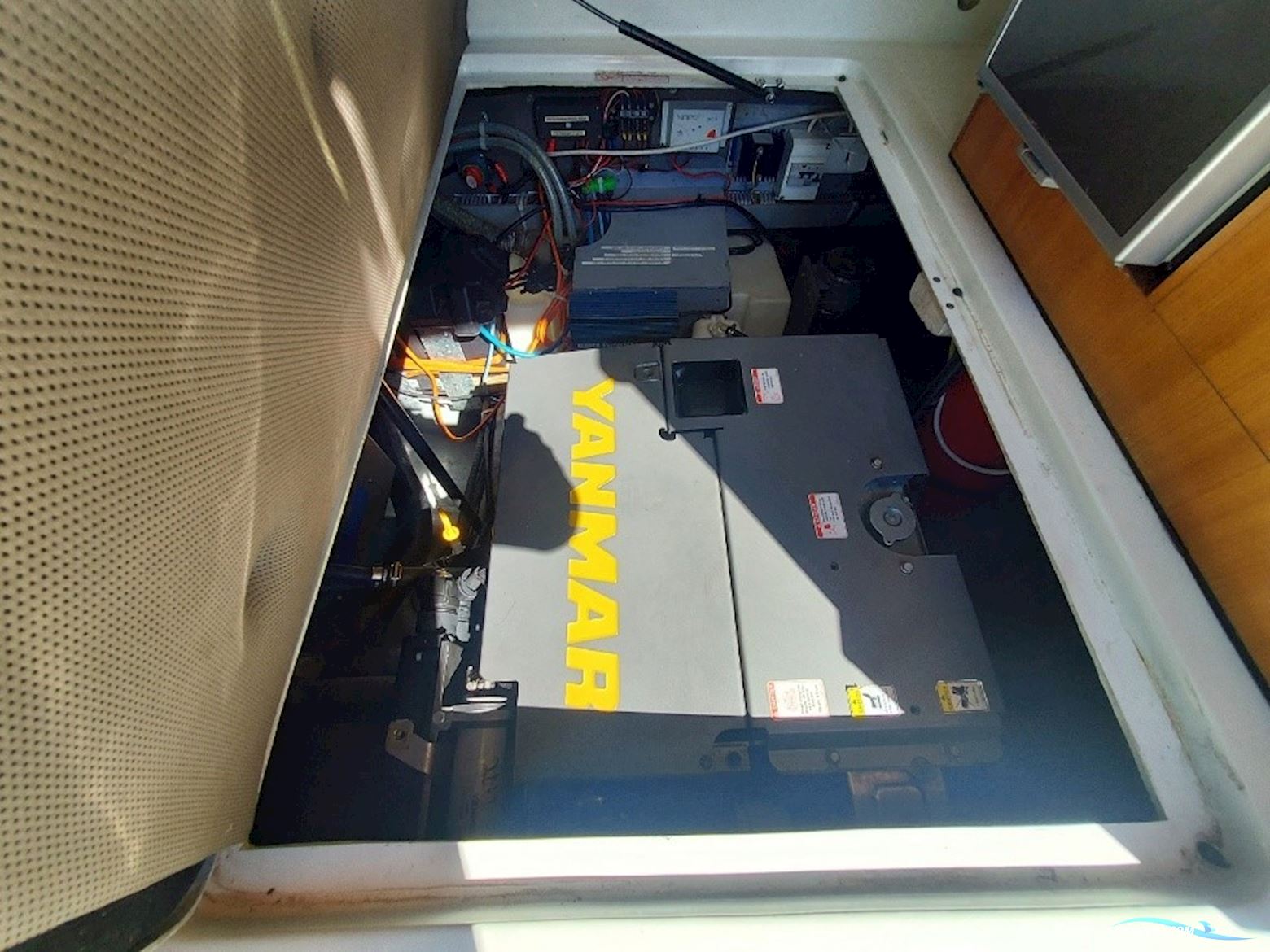 Starfisher 780 ST