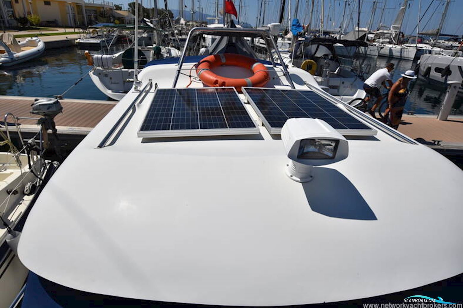 Starfisher 840