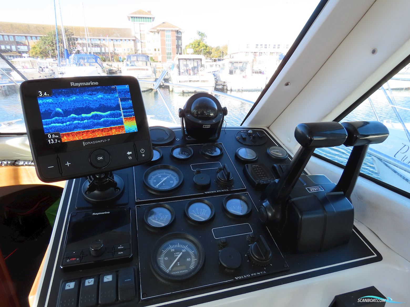 Starfisher 840 WA