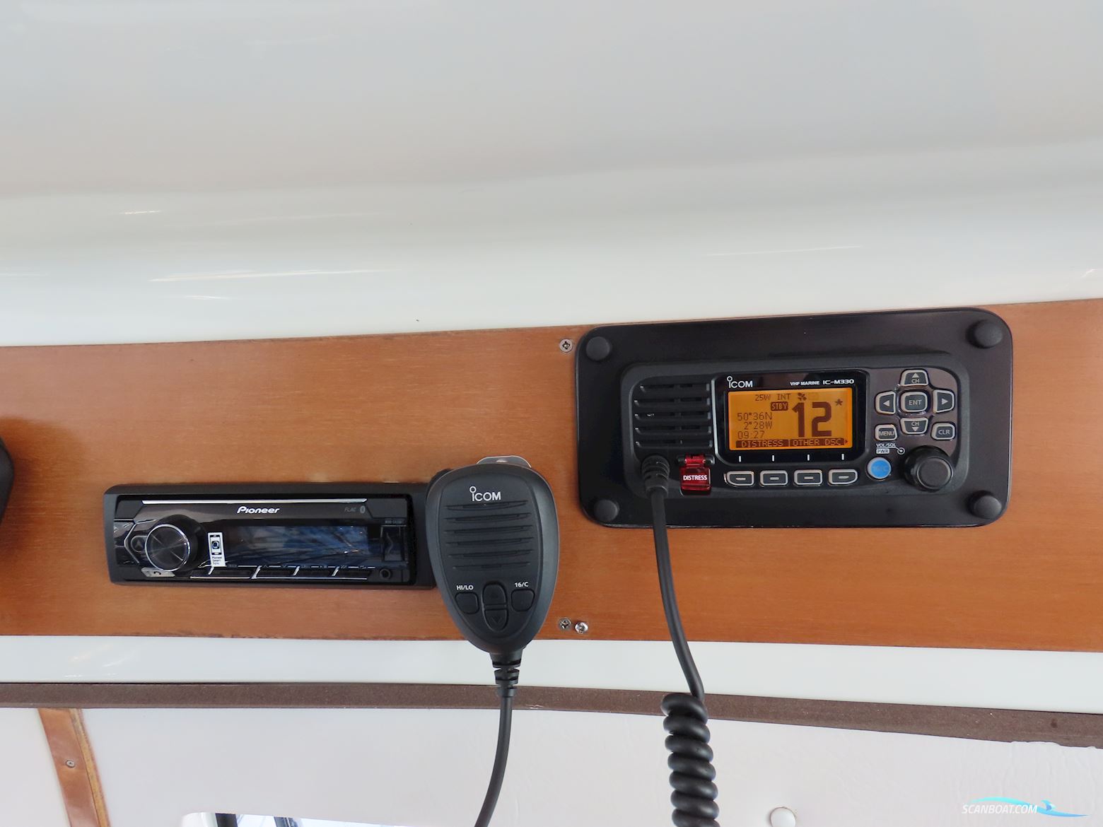 Starfisher 840 WA