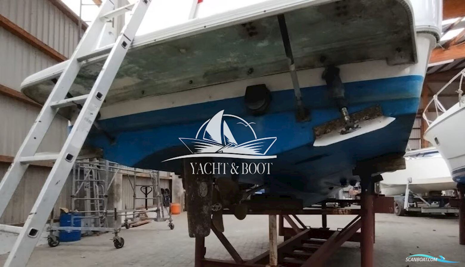 Starfisher ST 760 WA