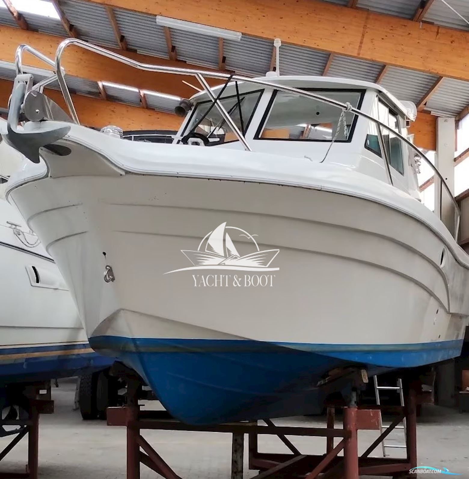 Starfisher ST 760 WA