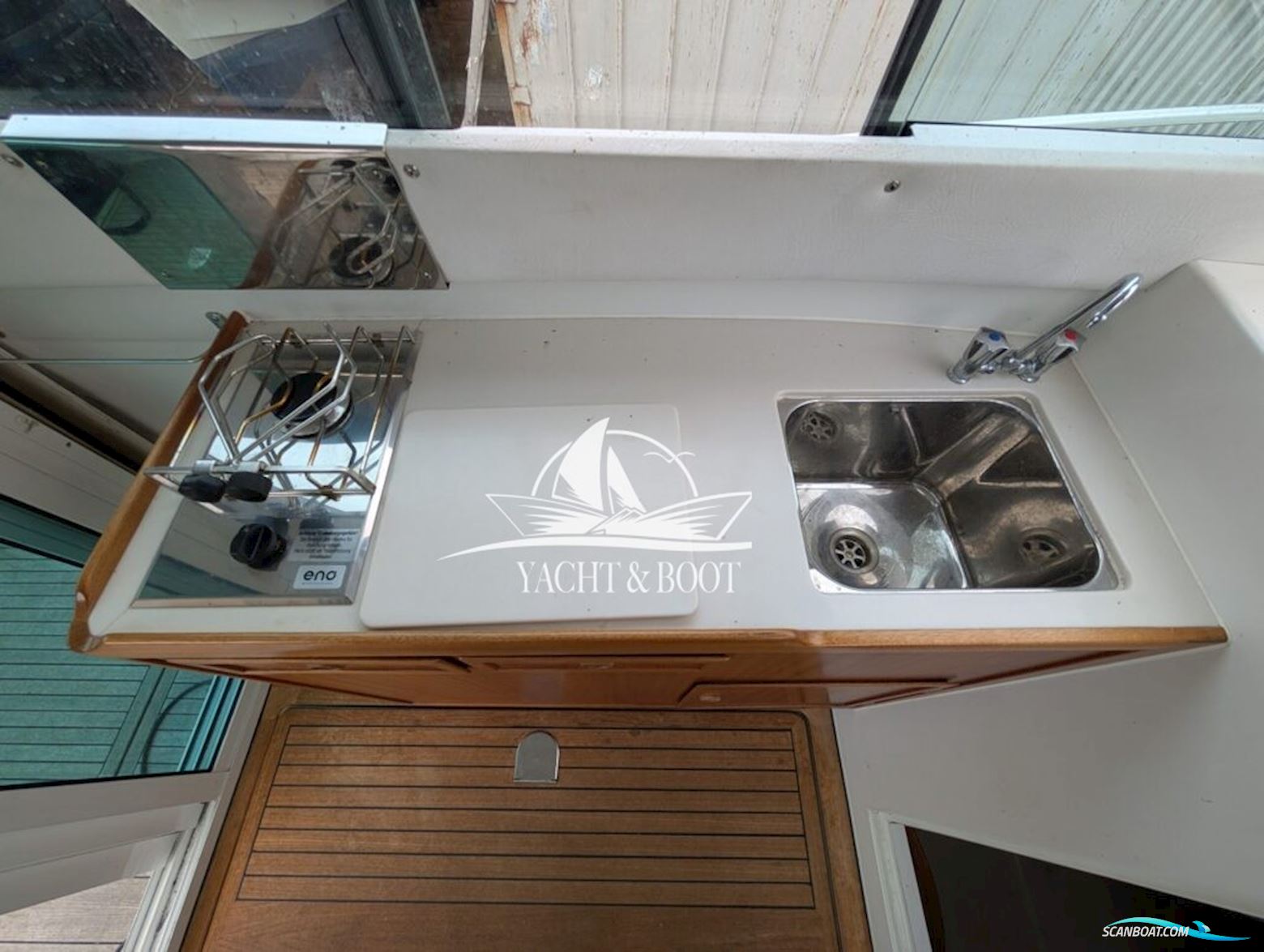 Starfisher ST 760 WA