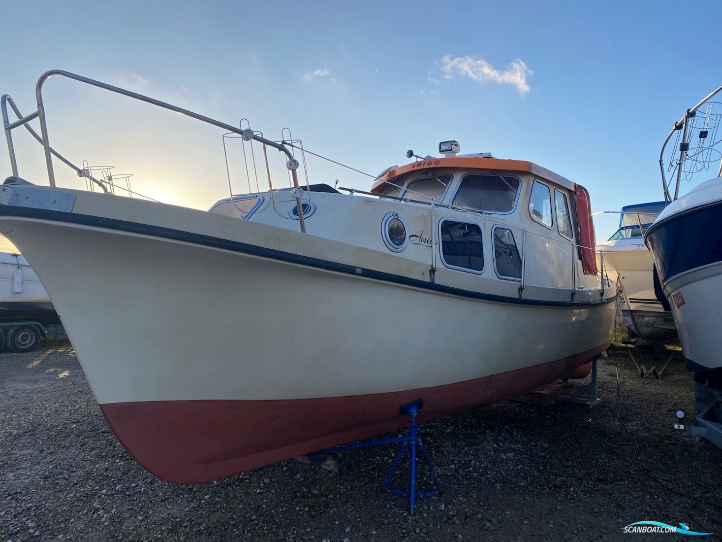 Starlet 26
