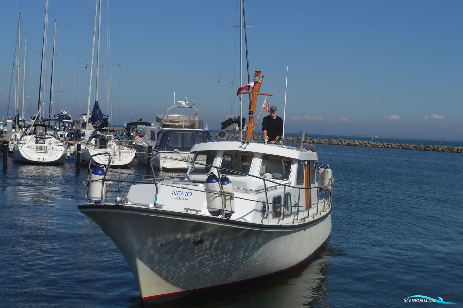Starlett 34 