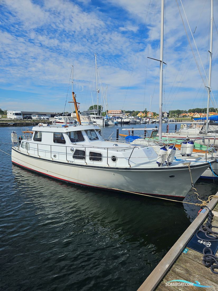 Starlett 34 