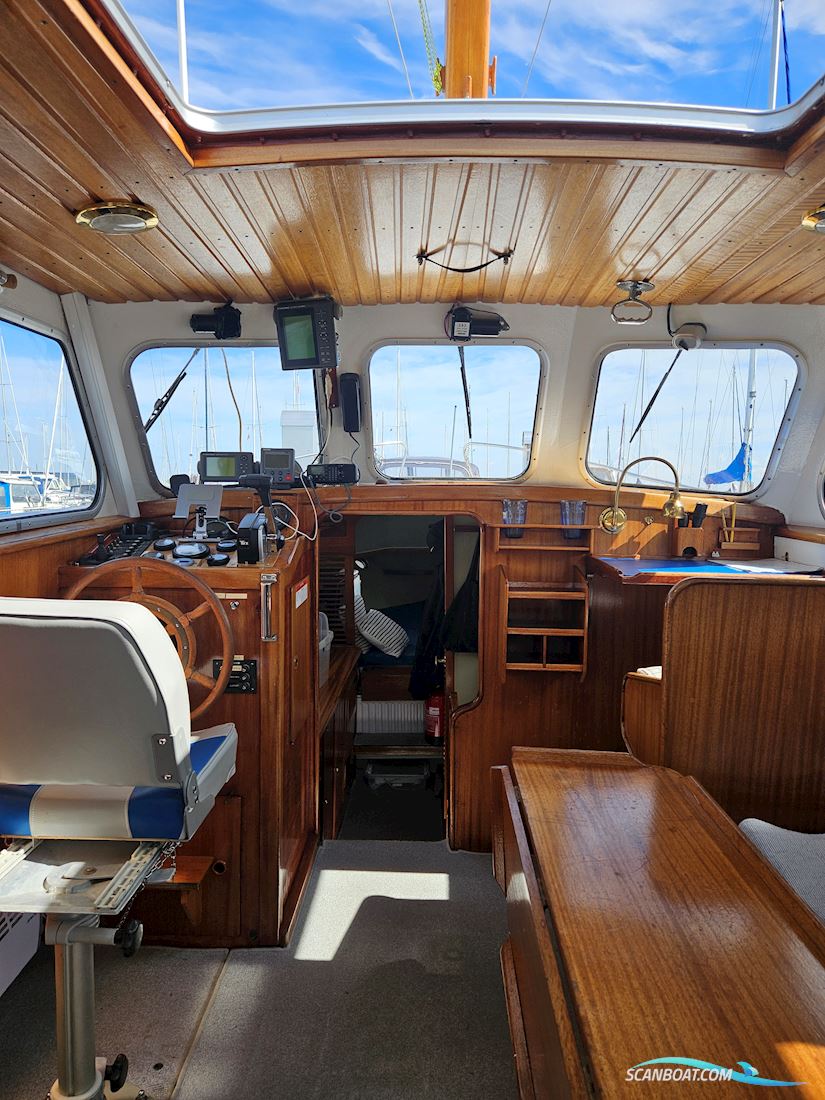 Starlett 34 