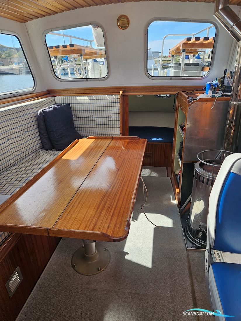 Starlett 34 