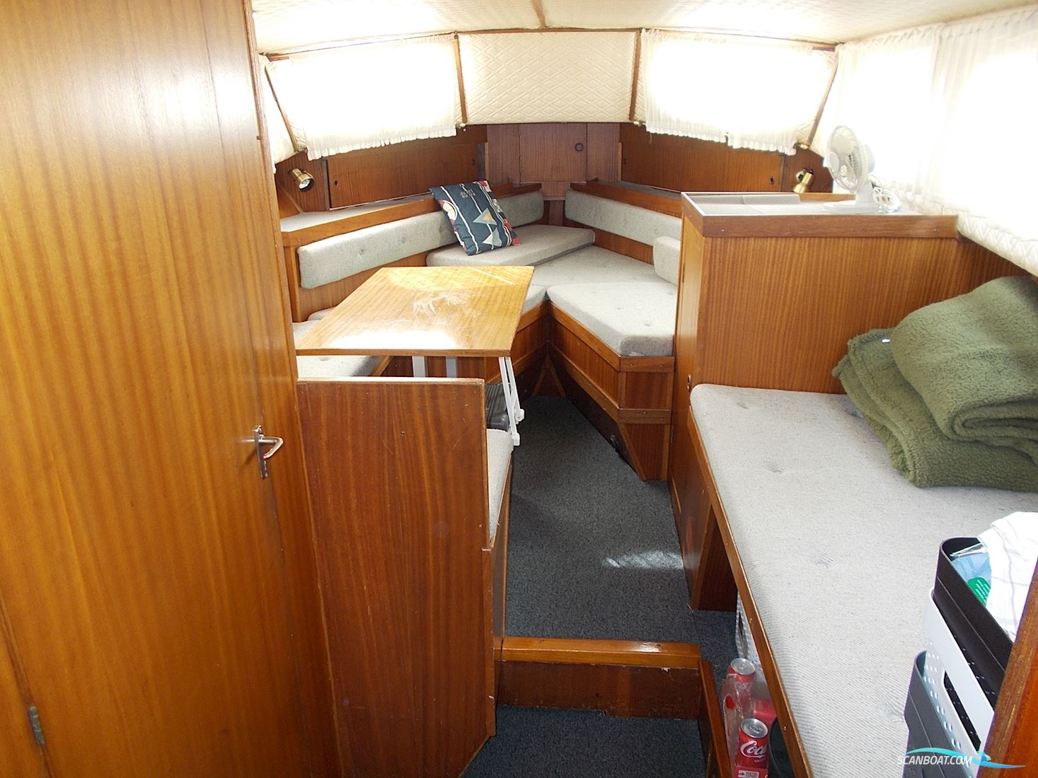 Starlett 34