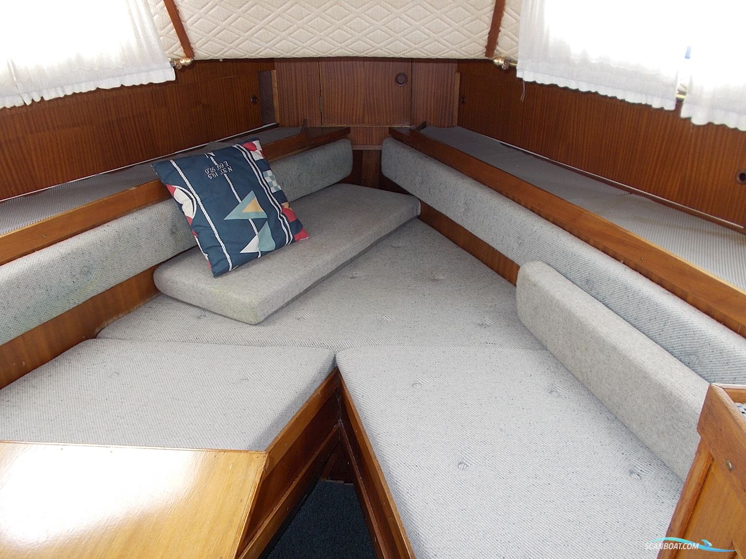 Starlett 34