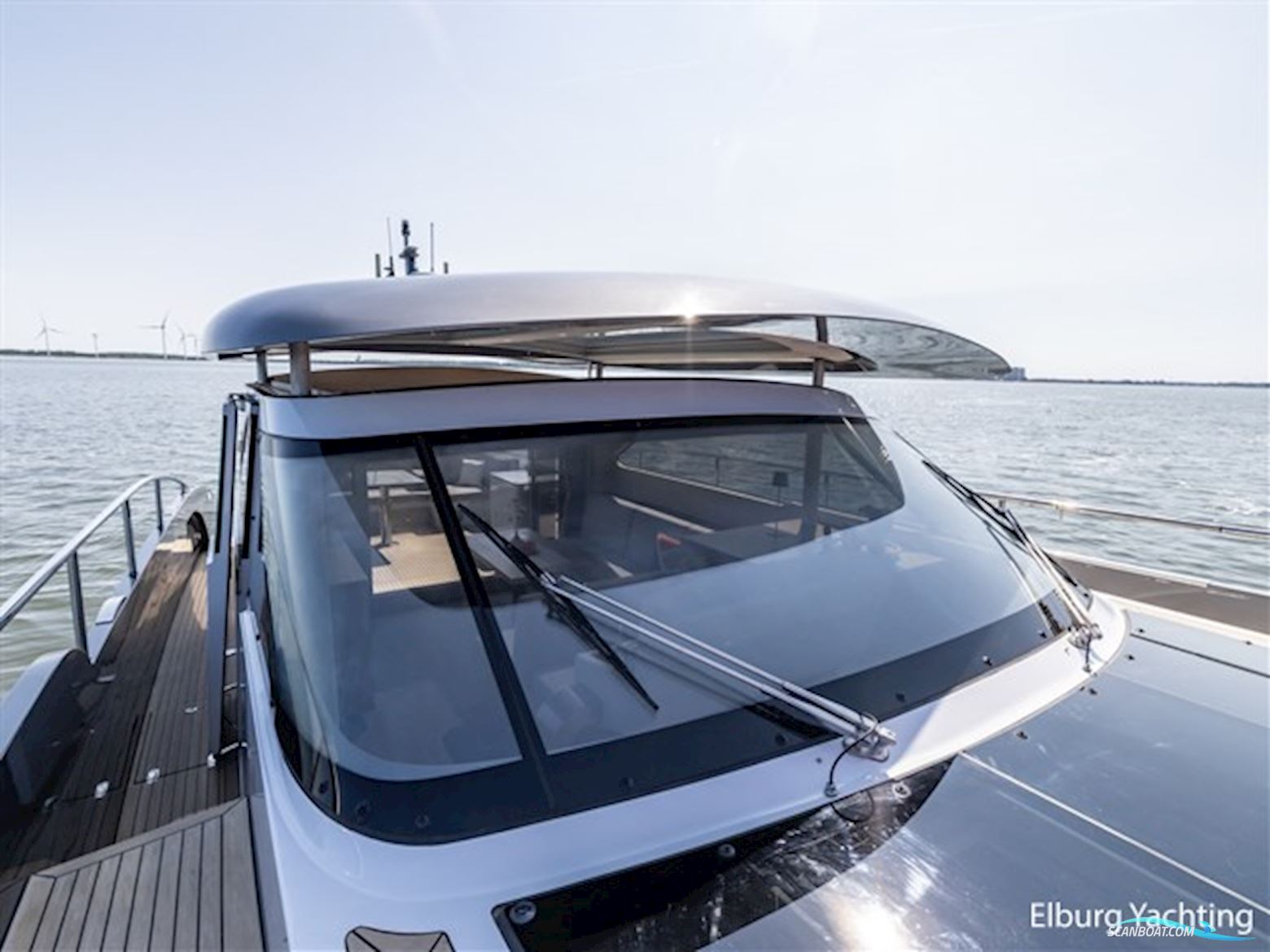 Steeler 52S Performance 