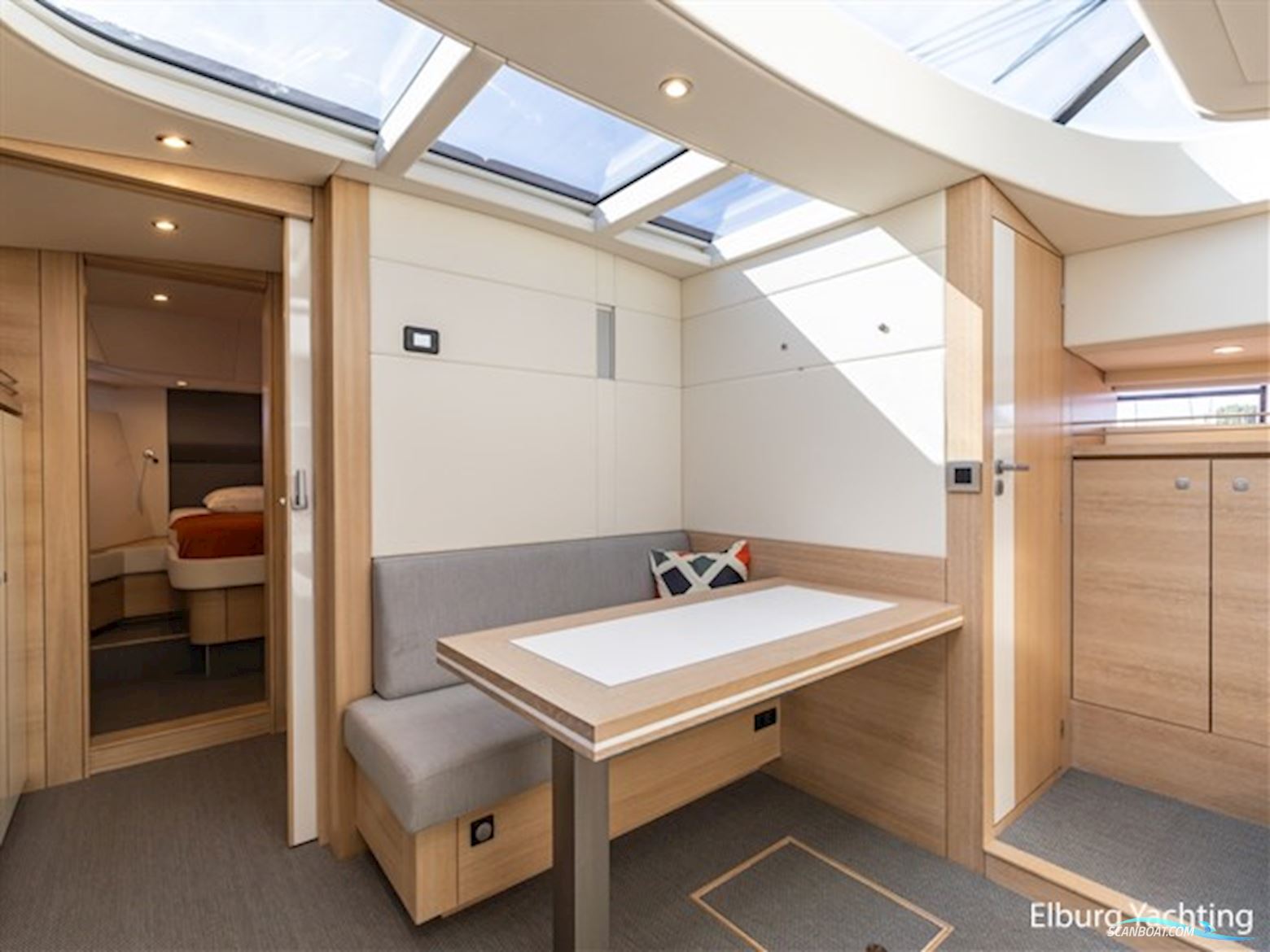 Steeler 52S Performance 