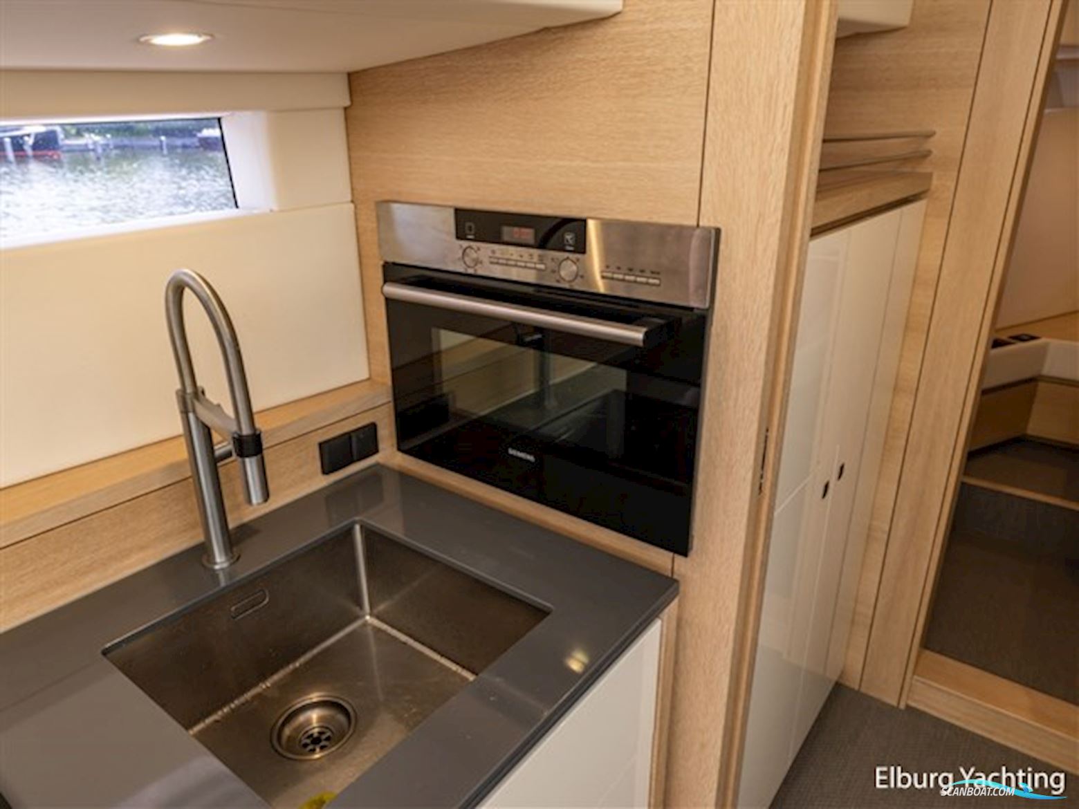 Steeler 52S Performance 