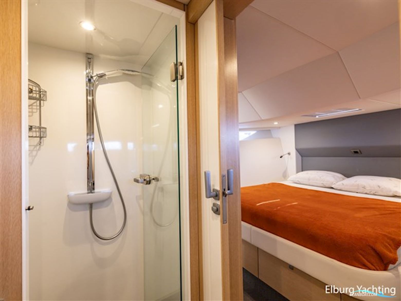 Steeler 52S Performance 