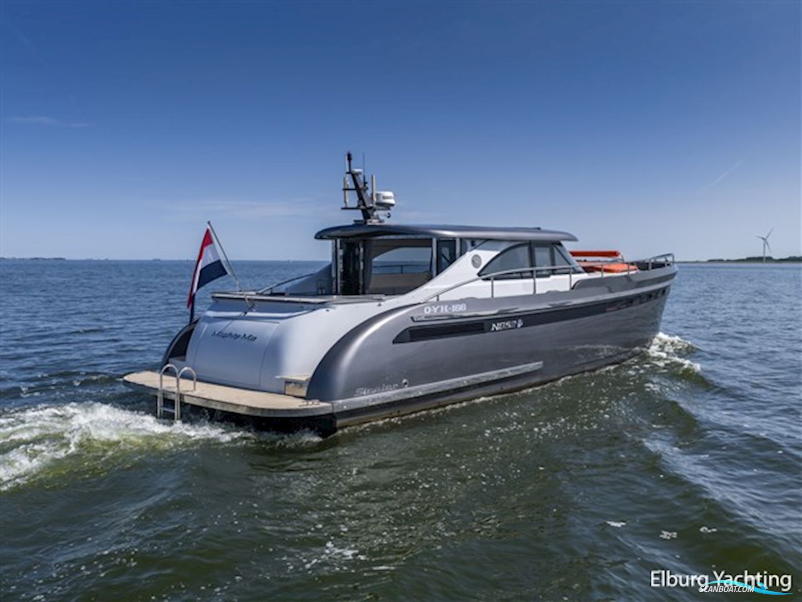 Steeler 52S Performance 