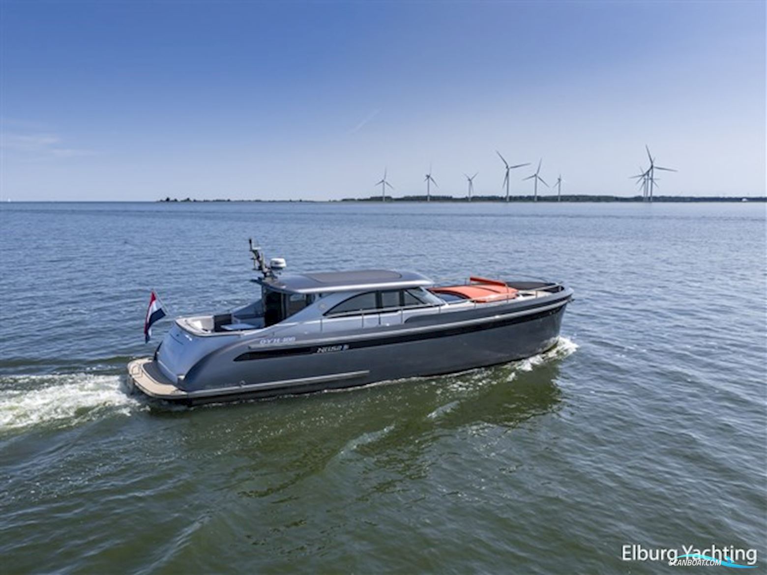 Steeler 52S Performance 