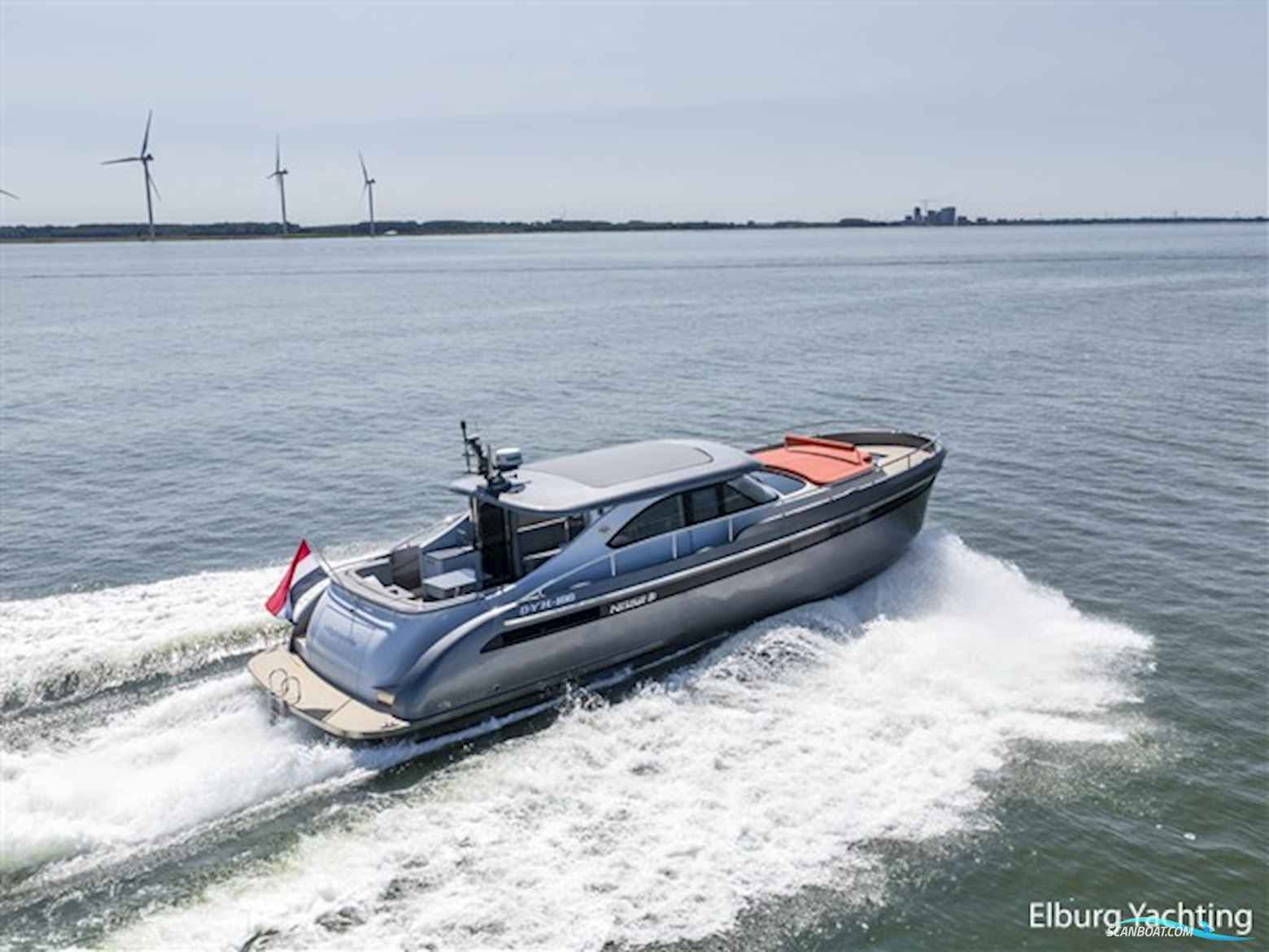 Steeler 52S Performance 