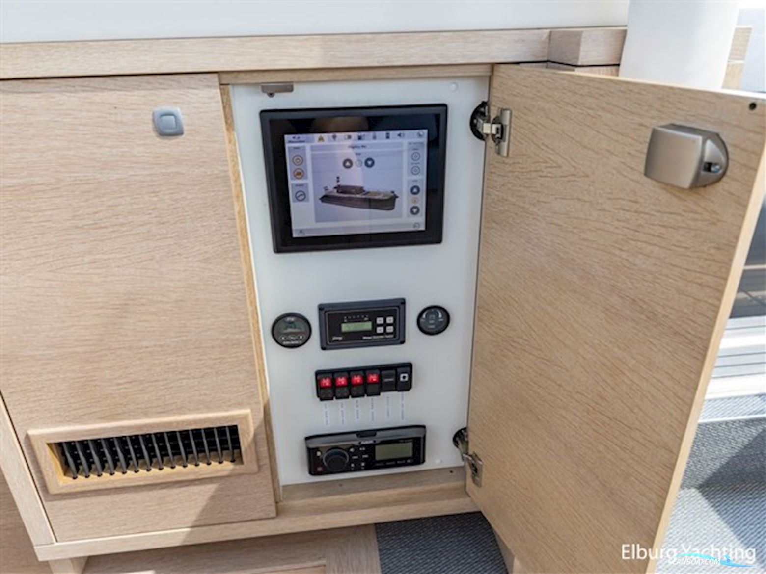 Steeler 52S Performance